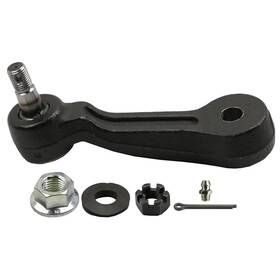 Mok6512t-2z8 Rareelectrical New Non-greasable Idler Arm Fits Chevrolet By Mok6512t