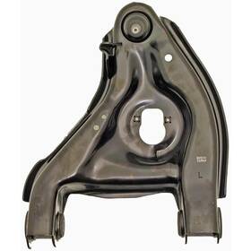Rb522177c2 Rareelectrical New Steel Control Arm Fits Gmc C2500 Sierra Sl 8 Cyl 6.5l By Tc5435 Ck620299