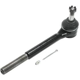 Repc282105a1 Rareelectrical New Tie Rod End Fits Chevrolet S10 Blazer Tahoe Lt By Repc282105