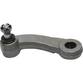 Repc282704c3 Rareelectrical Pitman Arm 1983-1993 Gmc G3500 G2500 G1500 Special 5.0l 5.7l 6 Cyl 8 E6472tu
