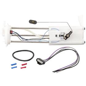 Repc320308a1 Rareelectrical New 33-45 Gph Fuel Pump For Gmc C2500 Sierra Slt 8 Cyl 7.4l By 19177226