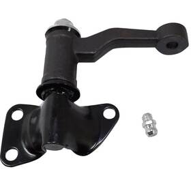 Repn282501-z8 Rareelectrical New Idler Arm Fits Nissan D21 E 4 Cyl 2.4l By 951011 1014153 2683652 4020516