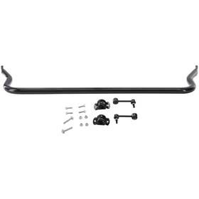 Rj28390006-z8 Rareelectrical New 1.22 Inch Sway Bar Kit Fits Jeep Wrangler Rubicon 6 Cyl 3.6l By 52059971ac