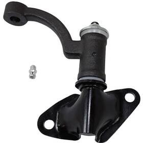 Rn28250005a1 Rareelectrical New Greasable Idler Arm For Nissan 720 Deluxe 4 Cyl 2.5l By 4853009w01