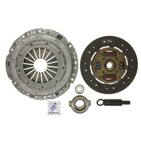 Sahkf70301a3 Rareelectrical New Organic Disc Clutch Kit Fits Dodge Raider Base 6 Cyl 3.0l Sahkf70301