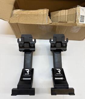 10-03007-11 Realtruck Rear Idler Linkage S Set Of 2