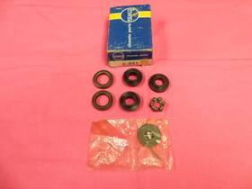 K451 Remco 65 66 Mustang Shelby Idler Arm Ball Bearing Kit