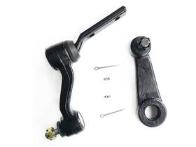 11839qrgq Replacement For Oldsmobile Bravada Idler Arm And Pitman Kit