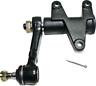 Repm282503 Unbranded Direct Fit Front Idler Arm For Mitsubishi Montero Sport
