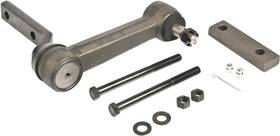 Art-90003043 Ridetech Idler Arm For 1961-1964 Impala And 63-66 C10