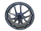 40300ac826 Rim Wheel 2005 G35 19x8.5 Rear Rays Infiniti Coupe Oem