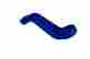 Rk1606 Jeep Cherokee Xj Wrangler Yj Tj Rust Resistant Drop Pitman Arm Blue Powder Coat