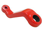 Rk3503 Rukse Heavy Duty Drop Pitman Arm Red Powder Coated Rust Resistant Fits Jeep Xj Yj Tj