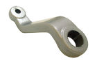 Rk3505 Jeepandoffroadparts Heavy Duty Drop Pitman Arm Silver Powder Coated Rust Resistant Jeep Xj Yj Tj