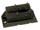Rk4152 Rukse Rubber Stock Replacement Transmission Mount Fits Jeep Xj Cherokee