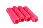 Rk9116 Rukse Shock Boots Hot Pink Fits Most Shocks For Jeep