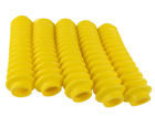 Rk9132 Rukse Shock Boots Yellow Fits Most Shocks For Jeep Universal