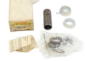 18648 Road Runner Idler Arm Repair Kit 18648 Road Runner Idler Arm Repair Kit