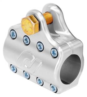 Rj-401000-101 Rockjock 4x4 Currectlync Steering