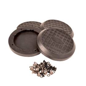 Fj5174 Rotary Rubber Arm Pad Kit Set Of 4 Pads For Lifts