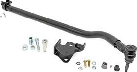 10638 Rough Country High Steer Drag Link Kit For 2018-2024 Jeep Wrangler Jl -