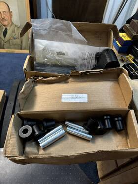 Rc6603 Rough Country Steering Block Dana 44 6603 And 6072 Read