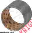 Rp17827 Replacement New Steering Idler Arm Bushing 699288178275