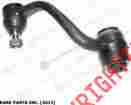 Rp20179 Replacement Remanufactured Steering Idler Arm 699288201799