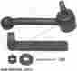 Rp20217 Replacement New Steering Idler Arm 699288202178 Rp20217 Replacement New Steering Idler Arm 699288202178