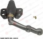 Rp20277 Steering Idler Arm Replacement Rp20277 Steering Idler Arm Replacement