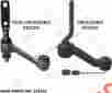 Rp20283 Replacement New Steering Idler Arm 699288202833 Rp20283 Replacement New Steering Idler Arm 699288202833