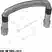 Rp20335 Replacement New Steering Idler Arm 699288203359