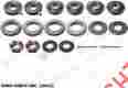 Rp20343 Replacement New Steering Idler Arm Repair Kit 699288203434