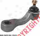 Rp20421 Replacement New Steering Pitman Arm 699288204219