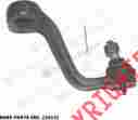 Rp20492 Replacement New Steering Pitman Arm 699288204929 Rp20492 Replacement New Steering Pitman Arm 699288204929