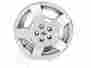 Rrc500242mnh Land Rover 2005-2007 Lr3 Rim Wheel 18 Inch Oem 560-72189