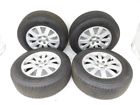 Rrc500251mnh Land Rover Wheel Rim Set Oem Rrc500251mnh Land Rover Wheel Rim Set Oem