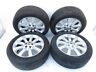 Rrc502690mnh Range Rover Rim Wheel Set Of Oem