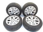 Rrc505370mnh Land Rover Range Sport Rim Wheel Set Of Oem