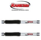 Rs7000mt Rs7056 Rancho Pair Set