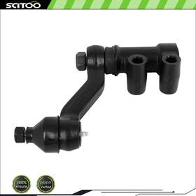 Cn177491b01 Scitoo 1pcs For 2011-19 Chevrolet Silverado 2500 Hd Front Idler Arm Gmc Sierra 3500