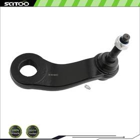 Cn182086b01 Scitoo 1pcs For 11-19 Chevrolet Silverado 2500 Hd Front Pitman Arm Gmc Sierra