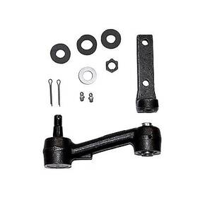 D1zz-3350-ar Scott Drake 1971-73 Power Steering Idler Arm Assembly
