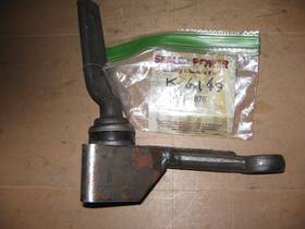 803-1876 Sealed-power Buick Oldsmobile Pontiac New Idler Arm 1973 1974 K6149
