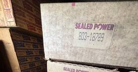 803-18789 Sealed Power Nos Idler Arm Trw 18789 Cross Keller 803-18789 Sealed Power Nos Idler Arm Trw 18789 Cross Keller
