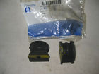 10298581 Set Sway Bar Rear Bracket Nos Bushing Camaro Ss Z28 Chevrolet Rs Chevy 1998-2002