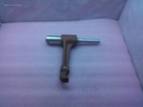 A-d2226-4 Sharples Arm Idler Assembly Stl F
