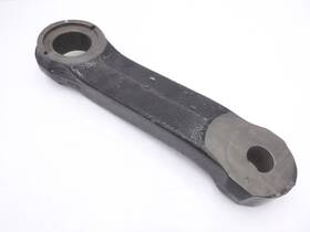 2595124 Sheppard Steering Pitman Arm For M110 Tlr Gear Box