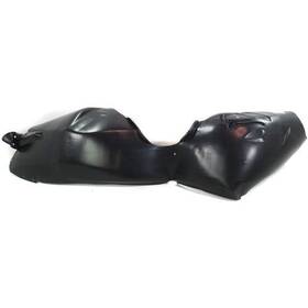482-24r Sherman Parts Fender Liner For 2005-2007 Ford Five Hundred Mercury Montego Front Right Side