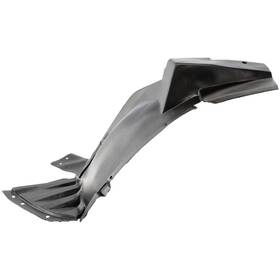 20914933 Sherman Parts 615-24gl Fender Liners Front Driver Left Side For Chevy Hand Chevrolet Traverse